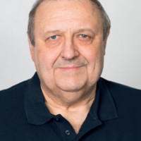 Georges Iontzeff