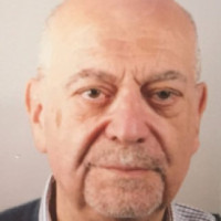 Hervé Pacault