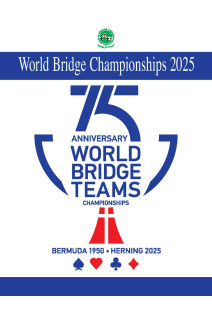 World Bridge Teams Championships 2025