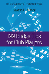 100 Bridge Tips for Club Players