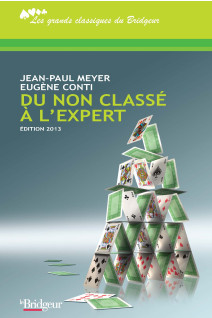 Du non classé à l'expert