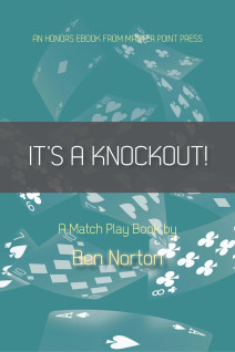 It's a Knockout