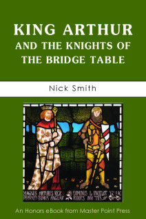 King Arthur and the Knights of the Bridge table