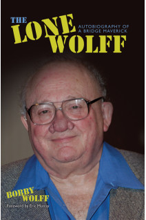 The Lone Wolff