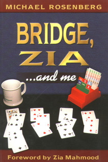 Bridge, Zia...and Me