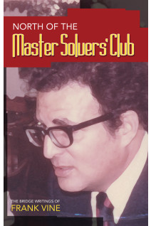 North of the Master Solvers' Club