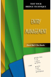 Entry Management