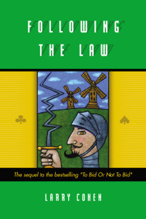 Following the Law