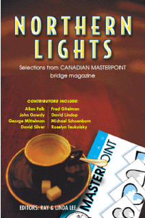 Northern Lights: Selections from CANADIAN MASTERPOINT