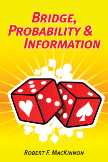 Bridge, Probability and Information