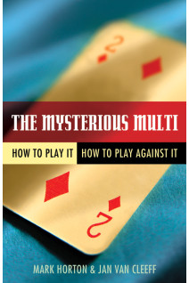 Free sample from "The Mysterious Multi"