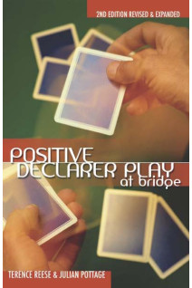 Positive Declarer Play at Bridge