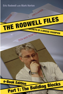 The Rodwell Files, Part 1 of 4: The Building Blocks