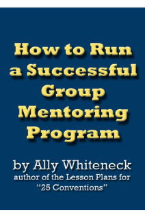 How to Run a Successful Group Mentoring Program