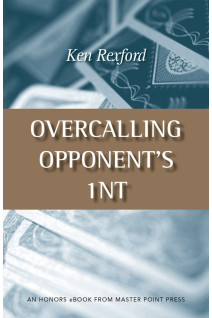 Overcalling Opponent's 1NT