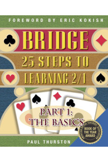 25 Steps to Learning 2/1 Part 1: The Basics