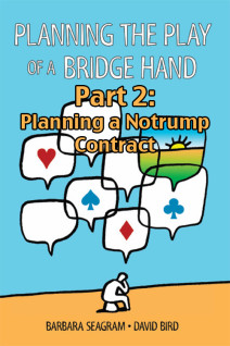 Planning the Play of a Bridge Hand, Part 2 of 3