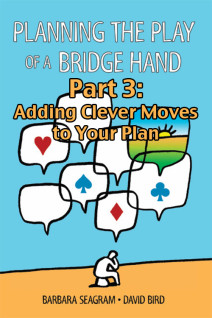 Planning the Play of a Bridge Hand, Part 3 of 3