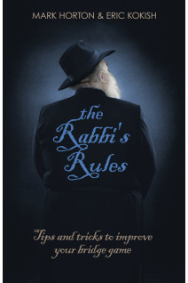 The Rabbi's Rules