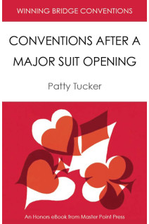 Conventions After a Major Suit Opening