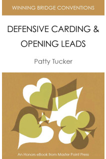 Defensive Carding & Opening Leads