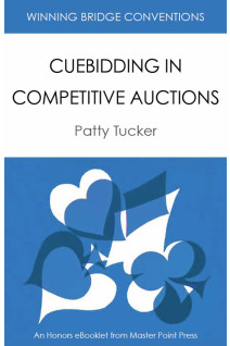 Cuebidding in Competitive Auctions
