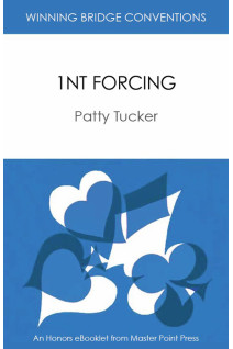 1NT Forcing