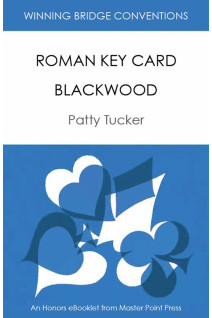 Roman Key Card Blackwood