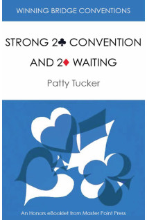 Strong 2&#9827; Convention and 2&#9830; Waiting
