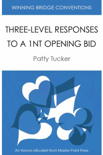 Three-level Responses to a 1NT Opening Bid