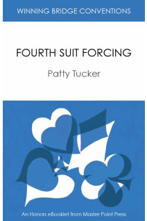 Fourth Suit Forcing