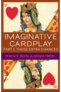 Imaginative Cardplay Part 1: Those Extra Chances