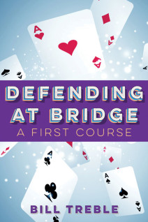 Defending at Bridge: A First Course