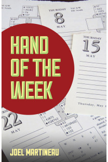 Hand of the Week