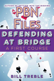 PBN Files for Defending at Bridge: A First Course