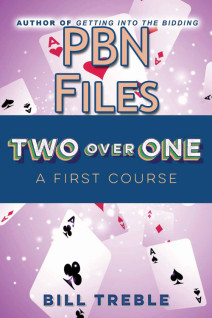 PBN Files for Two-over-One: A First Course