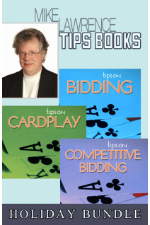 Tips Books Bundle