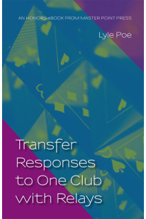 Transfer Responses to One Club with Relays