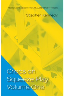 Crocs on Squeeze Play Volume 1