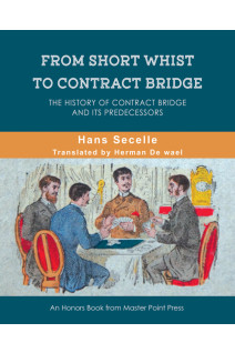 From Short Whist to Contract Bridge