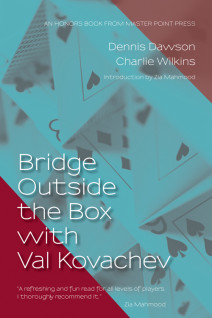 Bridge Outside the Box with Val Kovachev