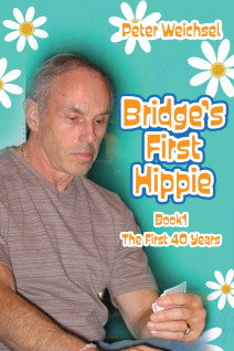Bridge's First Hippie - Book 1