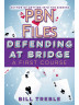 PBN Files for Defending at Bridge: A First Course