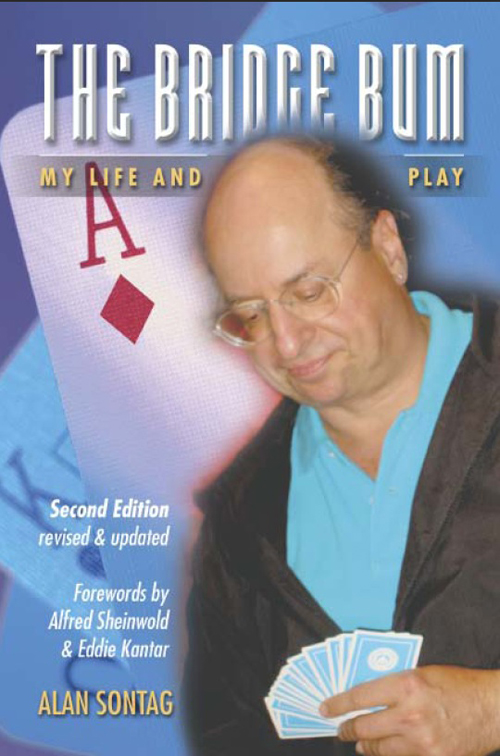 The Bridge Bum General Interest