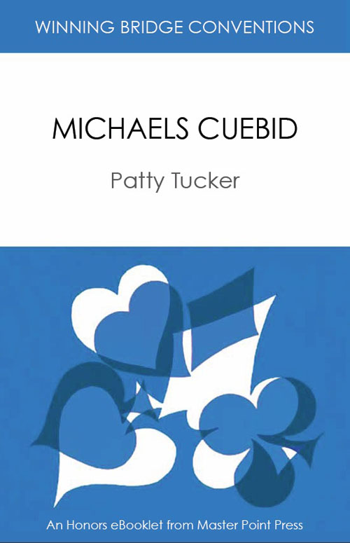 Michaels Cuebid - Bidding